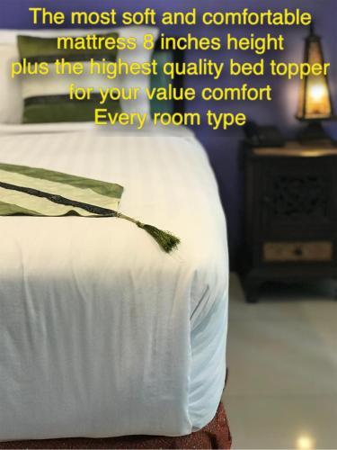 Hotel Ploykhumthong Boutique Resort