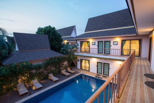 Hotel Ploykhumthong Boutique Resort