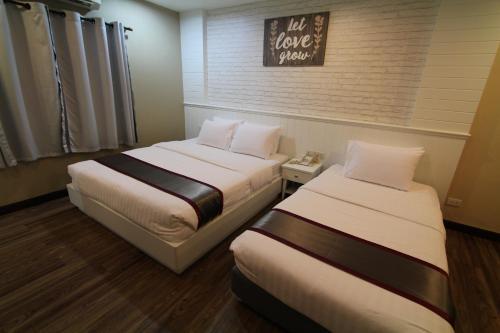 Apartamentos At Residence
