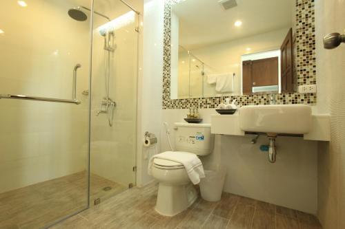 Apartamentos At Residence