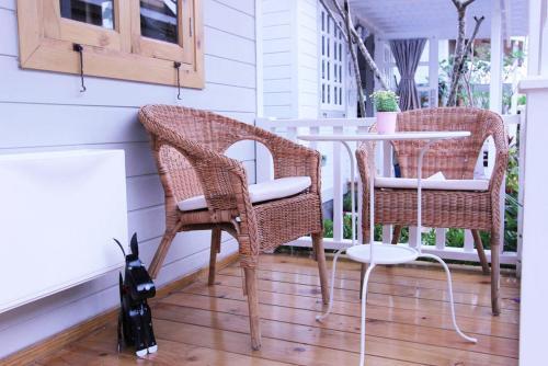 Apartamentos At Residence