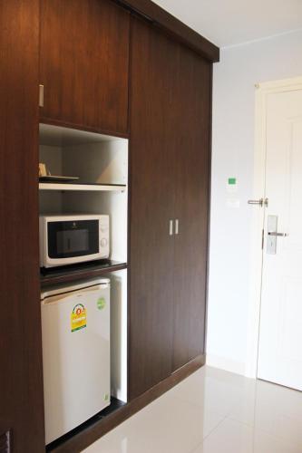 Apartamentos At Residence