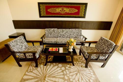 Sinsuvarn Airport Suite Hotel