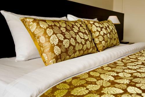Sinsuvarn Airport Suite Hotel