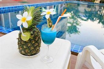 Convenient Grand Hotel