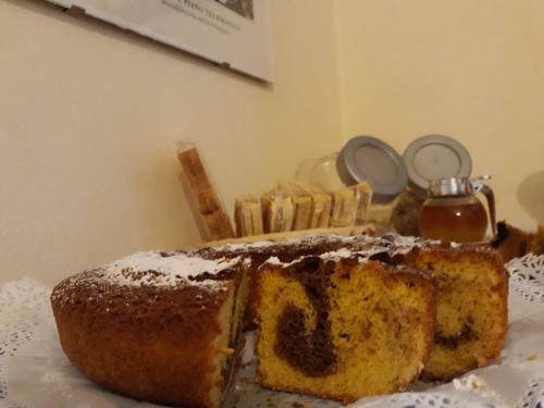 Il Basilico Room & Breakfast