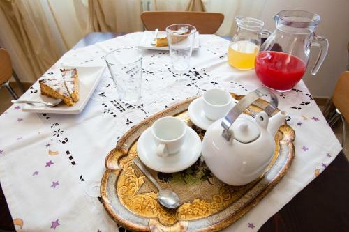 Il Basilico Room & Breakfast