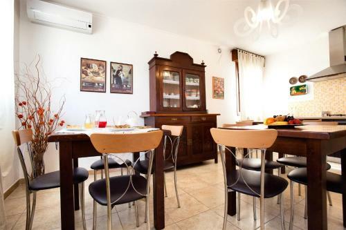 Il Basilico Room & Breakfast