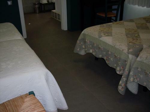 Hotel Valdelinares Soria