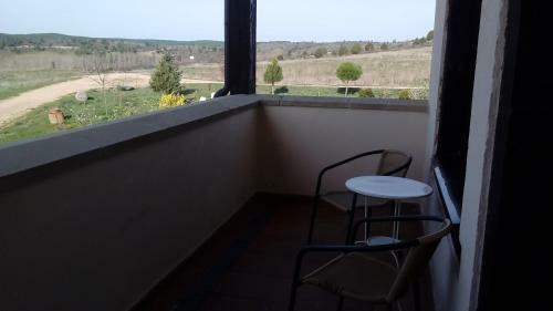 Hotel Valdelinares Soria