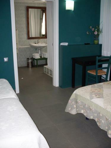 Hotel Valdelinares Soria