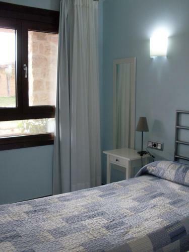 Hotel Valdelinares Soria