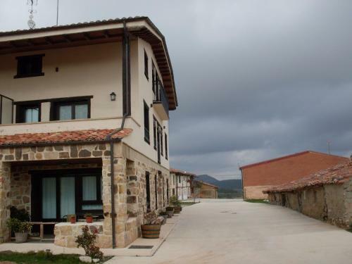 Hotel Valdelinares Soria
