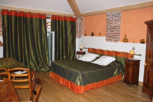 Hostal Domaine De La Belli�re