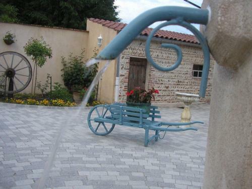 Hostal Domaine De La Belli�re