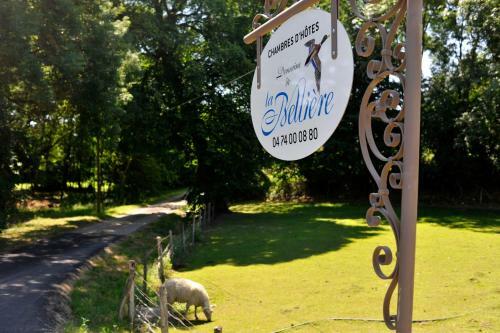 Hostal Domaine De La Belli�re