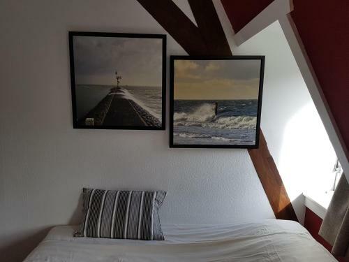 Hotel De Koegelwieck Terschelling