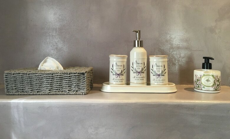Bed & Breakfast Le Marijas