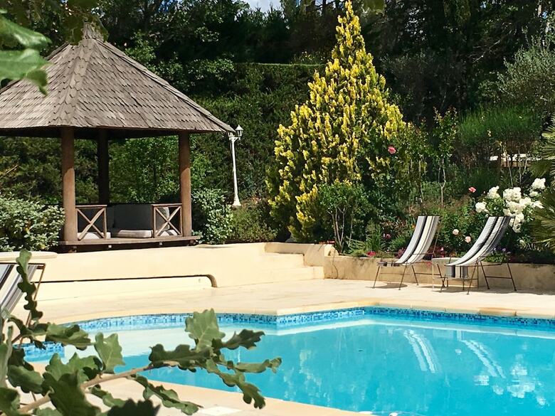 Bed & Breakfast Le Marijas