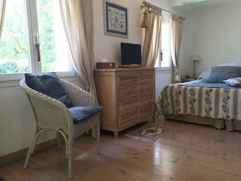 Bed & Breakfast Le Marijas