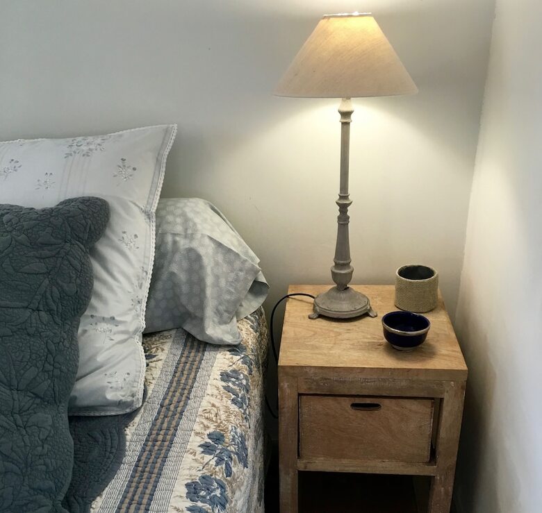 Bed & Breakfast Le Marijas