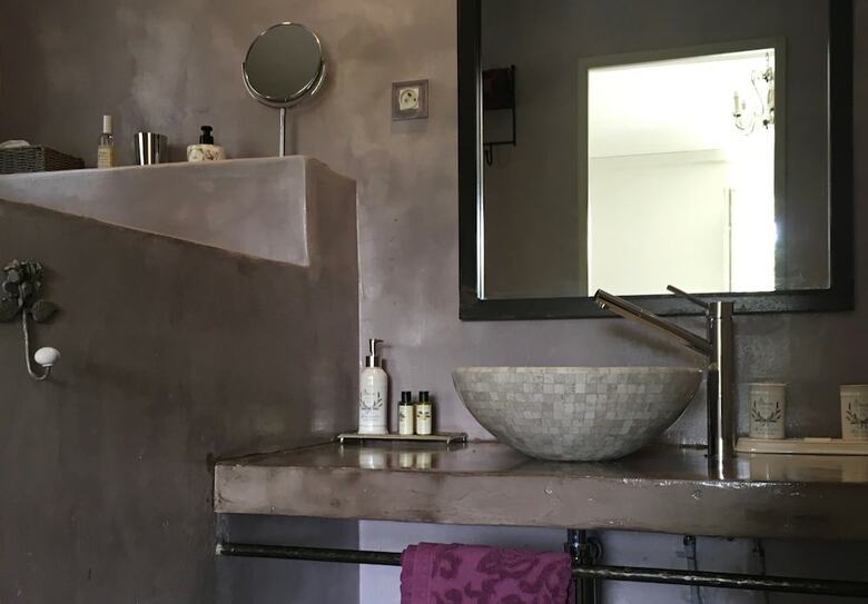 Bed & Breakfast Le Marijas