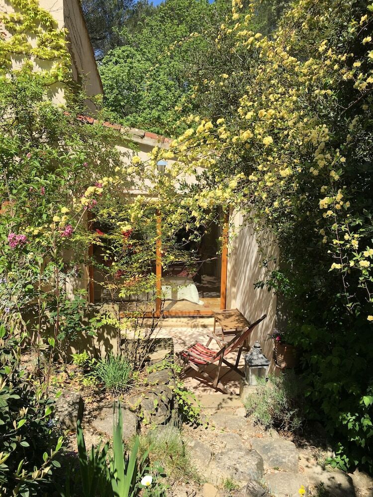 Bed & Breakfast Le Marijas