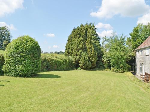 Tilham Cottage