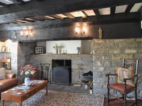 Tilham Cottage