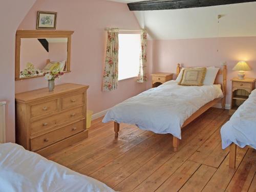 Tilham Cottage