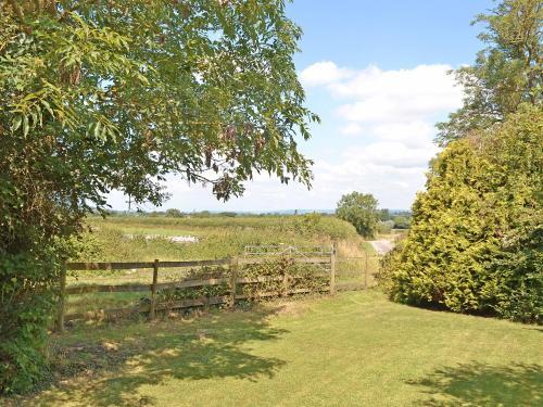 Tilham Cottage