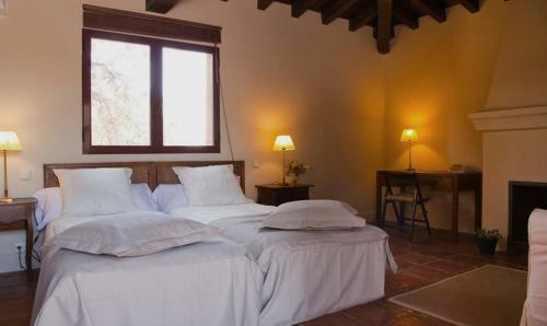Lantero Horse & Lodge