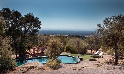 Lantero Horse & Lodge