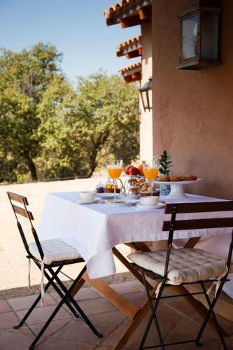 Lantero Horse & Lodge