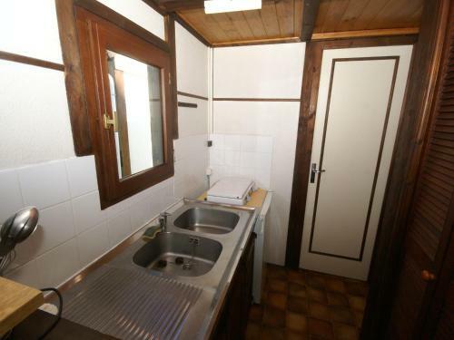 Apartment Le Champ Manlay Osmanville