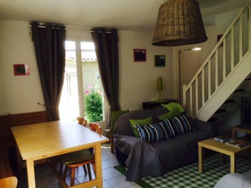 Le Clos Surcouf