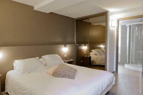 Hotel H�tel De France