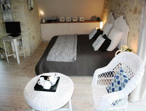 B&B Les Oiseaux De Passage