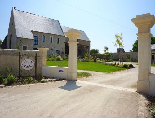 B&B Les Oiseaux De Passage