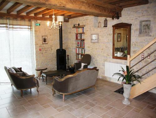 B&B Les Oiseaux De Passage