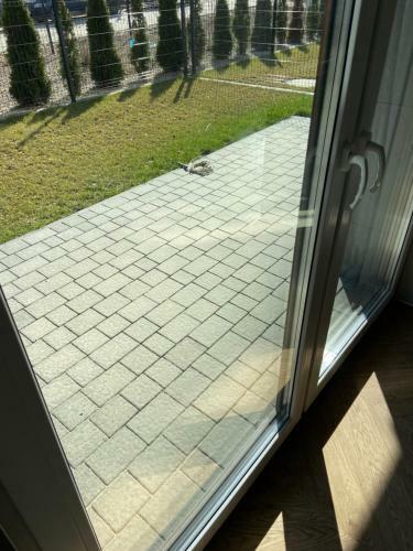 Klimatyczne M Apartament Poleska