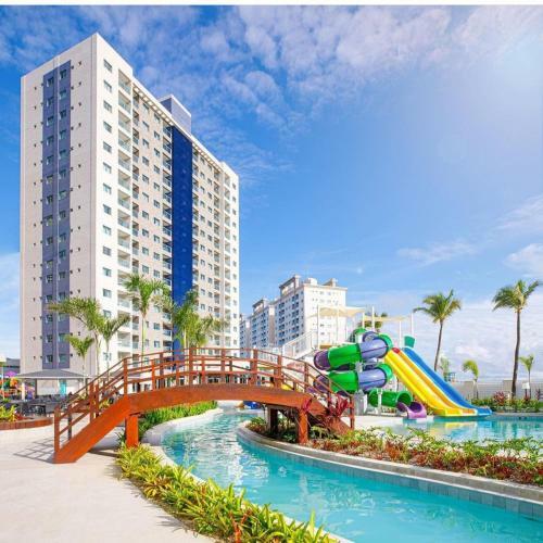 Apartamento Salinas Exclusive