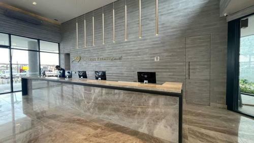 Apartamento Salinas Premium Resort