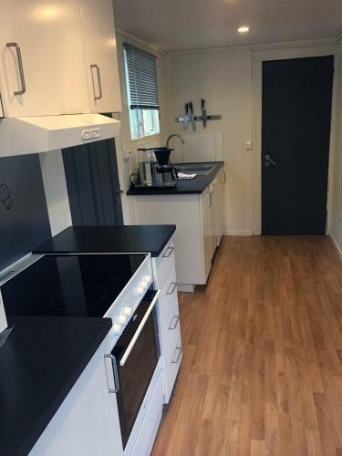 Apartamento Feriehus P� S�rlandet