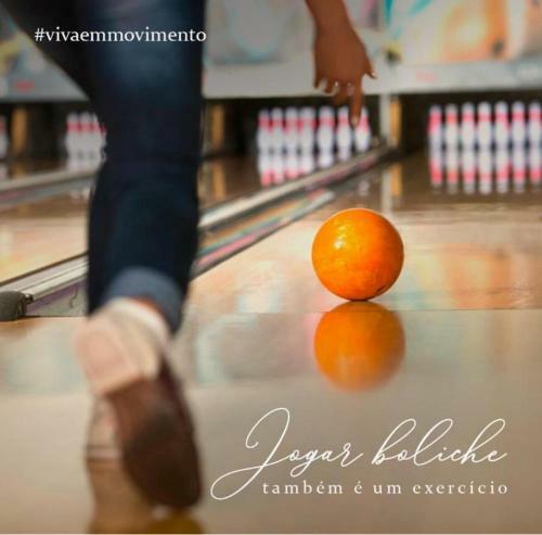 Apartamento Premium Resort - Salinas/pa