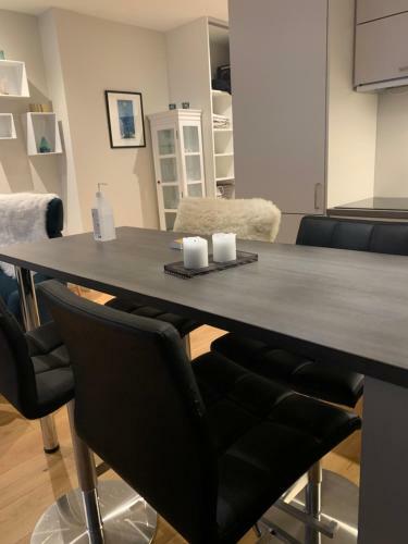 Apartamento F�rde