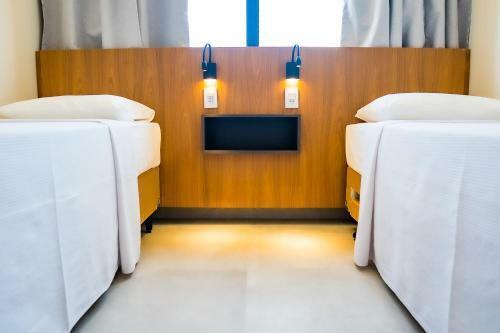 Apartamento Salinas Premium Resort