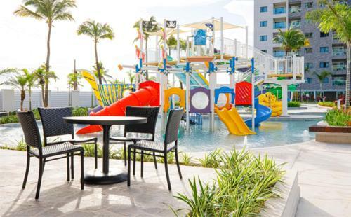 Hotel Salinas Exclusive Resort