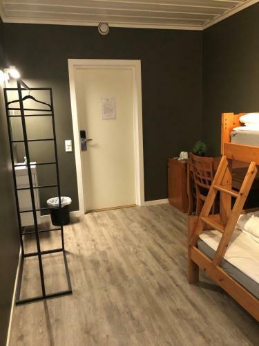 Motel Aktivitetsbyen Gamle Fredrikstad