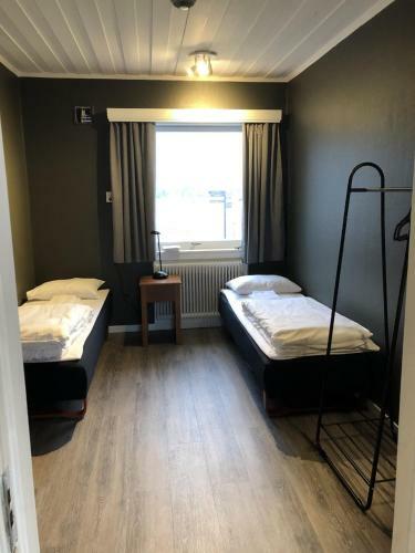 Motel Aktivitetsbyen Gamle Fredrikstad